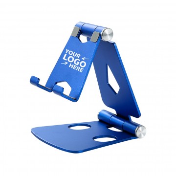 Aluminum Folding Mobile Phone Stand